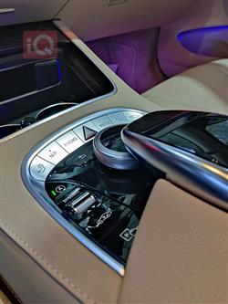 مێرسێدس بێنز S-Class